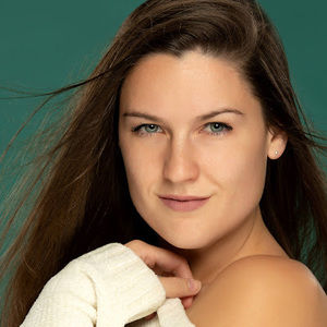 Meet your Posher, Angelika